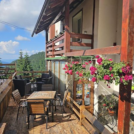 Cabana Edelweiss Lupeni  Exterior photo